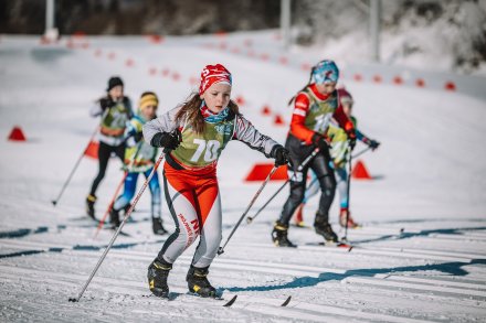 Bieg Narciarski O Puchar Wisły na trasach COS Kubalonka